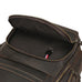 Full Grain Leather Travel Bag Large Leather Backpack For Men Backpack School Bag Leather Daypack Men Office Backpack RockCow Leather Studio