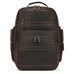 Full Grain Leather Travel Bag Large Leather Backpack For Men Backpack School Bag Leather Daypack Men Office Backpack RockCow Leather Studio