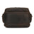 Full Grain Leather Travel Bag Large Leather Backpack For Men Backpack School Bag Leather Daypack Men Office Backpack RockCow Leather Studio
