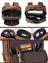 Full Grain Men's Leather Backpack Retro 15-inch Laptop Backpack Handcrafted Cow Leather Backpack RockCow Leather Studio
