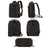 Full Grain Men's Leather Backpack Retro 15-inch Laptop Backpack Handcrafted Cow Leather Backpack RockCow Leather Studio