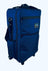 CLIPPER Rolling Carry-On Luggage (Made in USA) Tough Traveler - Made in USA since 1970