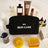 My Skin Care - Organizing Pouch, Black Bag-all