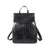 Full Grain Leather Backpack Purse for Women, Stylish Leather Backpack, Gift for Her RockCow Leather Studio