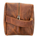 Eve Leather Dopp Kit, Large - LuggageDesigners