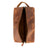 Eve Leather Dopp Kit, X Large Mizuri Leather