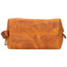 Eve Leather Dopp Kit, X Large Mizuri Leather