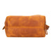 Eve Leather Dopp Kit, X Large Mizuri Leather
