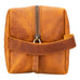 Eve Leather Dopp Kit, X Large Mizuri Leather