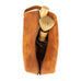 Eve Leather Dopp Kit, X Large Mizuri Leather