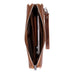 Lupus Leather Clutch Bag - LuggageDesigners