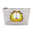 Garfield "Yummy" Trapezoid Cosmetic Bag Ful Luggage