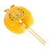 Garfield Hooded Travel Neck Pillow Ful Luggage