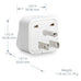 International Travel Adapter Plug Set - 5 pcs (GP-5PK) - Grounded Ceptics