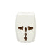 Switzerland Travel Adapter - Type J - 3 in 1 (GP3-11A) Ceptics