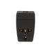 South Africa Travel Adapter - Type M - 4 in 1 - 2 USB Ports (GP4-10L) Ceptics
