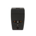 Israel Travel Adapter - Type H - 4 in 1 - 2 USB Ports (GP4-14) Ceptics