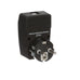 European Schucko Travel Adapter - Type E/F - 4 in 1 - 2 USB Ports (GP4-9) Ceptics