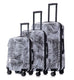 Mirage Luggage ABS Hard Shell Lightweight Spinner Luggage Set, 28", 24", 20" Izod