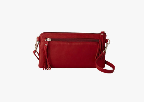 Osgoode Marley Small RFID Leather Layne Sling/Waist Bag Osgoode Marley