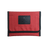 FireBar Labs Smell Proof Travel Wallet - Hidden Lock Safely Fashion Powered by FireBar Labs