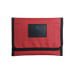FireBar Labs Smell Proof Travel Wallet - Hidden Lock Safely Fashion Powered by FireBar Labs