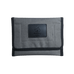 FireBar Labs Smell Proof Travel Wallet - Hidden Lock Safely Fashion Powered by FireBar Labs