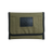 FireBar Labs Smell Proof Travel Wallet - Hidden Lock Safely Fashion Powered by FireBar Labs