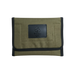 FireBar Labs Smell Proof Travel Wallet - Hidden Lock Safely Fashion Powered by FireBar Labs