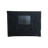 FireBar Labs Smell Proof Travel Wallet - Hidden Lock Safely Fashion Powered by FireBar Labs