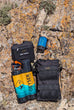 Geyser Systems Shower Carry Bag Overland Gear Guy