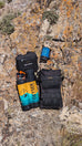 Geyser Systems Shower Carry Bag Overland Gear Guy