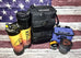 Geyser Systems Shower Carry Bag Overland Gear Guy