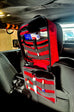 First Aid Kit Headrest Pouch - IFAK Overland Gear Guy