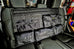 Rear Bench Seat Organizer Overland Gear Guy