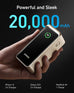 Anker Prime Power Bank (20K, 200W) Anker
