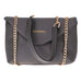 Carrera Lunera Leather Women's Bag Mizuri Leather