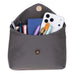 Carrera Lunera Leather Women's Bag Mizuri Leather