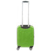 Minecraft Creeper Big face 21.5" Expandable Carry-On Spinner Luggage by FŪL Ful Luggage