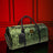 Luxury Carry-On Duffle Bag (Weekender) Sole Premise