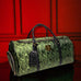 Luxury Carry-On Duffle Bag (Weekender) Sole Premise