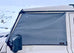 INEOS Grenadier Exterior Windshield and Window Covers Overland Gear Guy