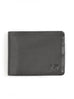 Gray Duke Bifold Wallet Classy Leather Bags