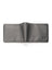 Gray Kodiak Bifold Wallet Classy Leather Bags