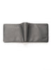 Gray Duke Bifold Wallet Classy Leather Bags
