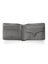 Gray Kodiak Bifold Wallet Classy Leather Bags