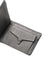 Gray Kodiak Bifold Wallet Classy Leather Bags