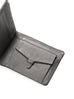 Gray Kodiak Bifold Wallet Classy Leather Bags