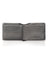 Gray Duke Bifold Wallet Classy Leather Bags