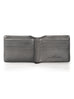 Gray Duke Bifold Wallet Classy Leather Bags